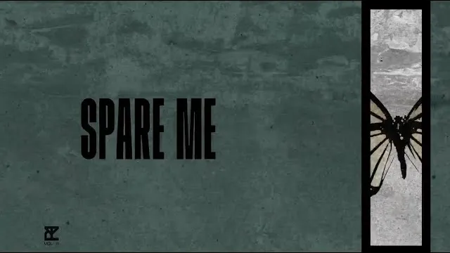 The Plot In You - Spare Me
