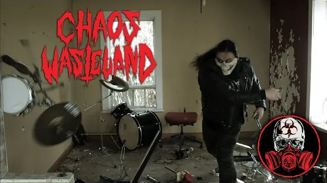 Chaos Wasteland - Some Kind Of Thrash
