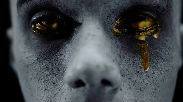 Hell:On - Preparation for the Ritual