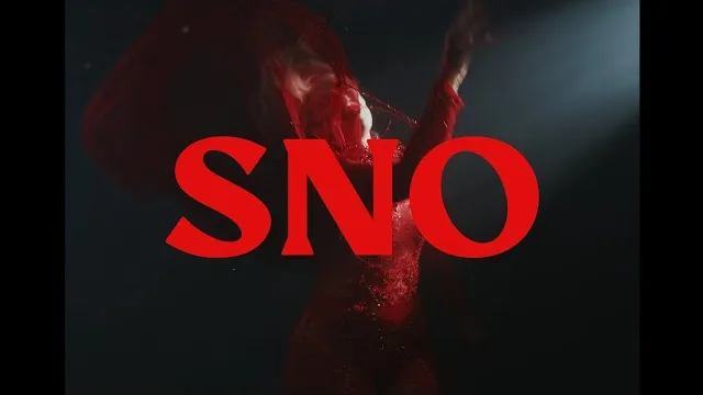 VUKOVI - SNO