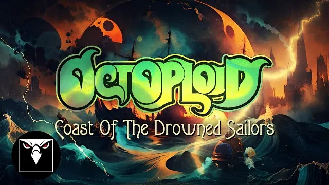 Octoploid - Coast Of The Drowned Sailors [feat. Tomi Koivusaari]