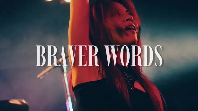 Bridear - Braver Words