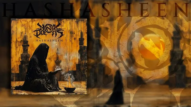 Nox Doloris - Hashasheen