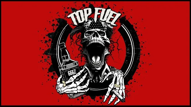 Top Fuel - Top Fuel