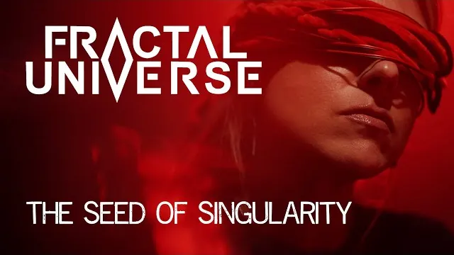 Fractal Universe - The Seed of Singularity