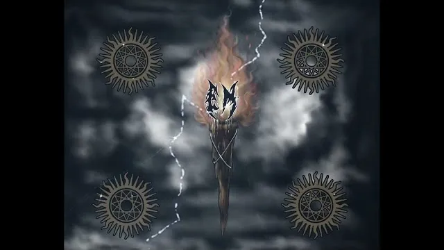 Evil Nerfal - Fénix Lucifer