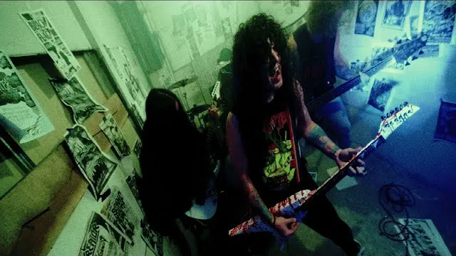 Chemicide - Violence Prevails