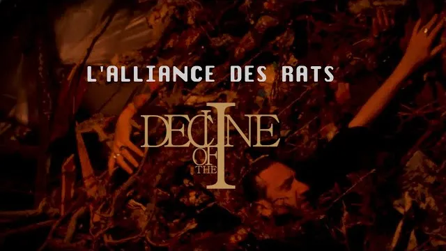 Decline of the I - L' Alliance Des Rats
