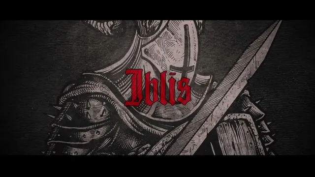 Xificurk - The Iblis Within