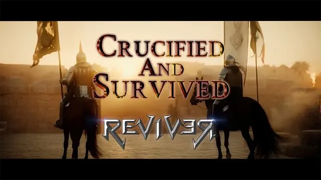 Reviver - Crucified And Survived