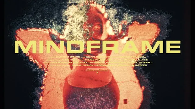 Silent Planet - Mindframe