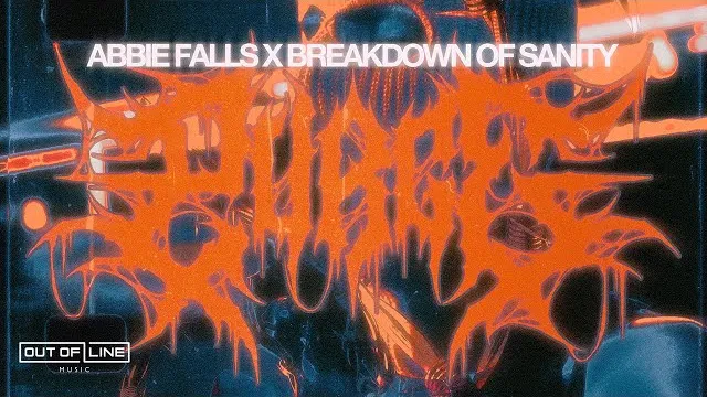 Abbie Falls - Purge - ft BREAKDOWN OF SANITY