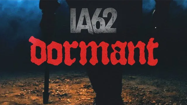 In Alcatraz 1962 - Dormant