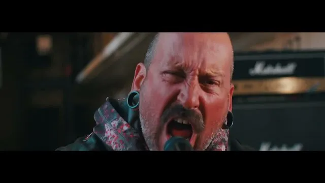 Drek - Face Your Enemy
