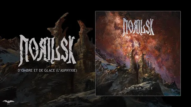 Norilsk - D'ombre et de glace
