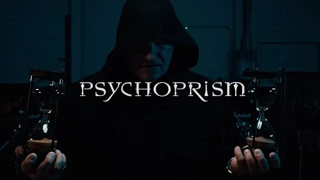 Psychoprism - Time Will Tell