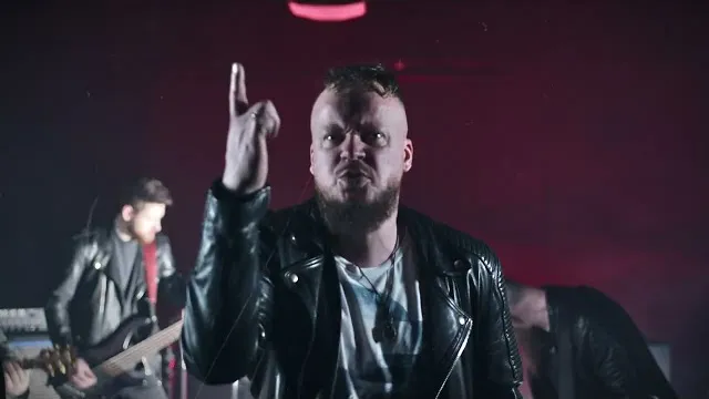 In Vain (no) - To the Gallows