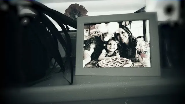 Crowheart - Memories