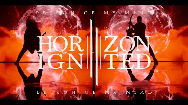 Horizon Ignited - Prison Of My Mind