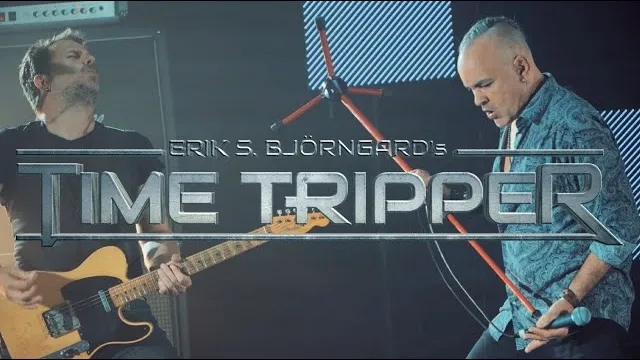 Time Tripper - Love In Chains