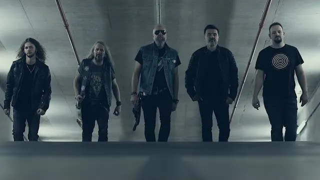 FireBeard - Feed My Soul