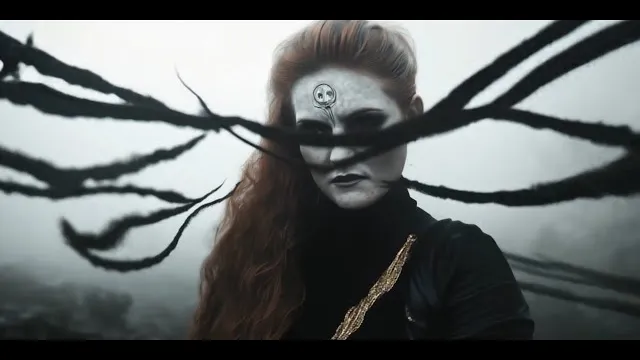 We Are The Catalyst - Parasite