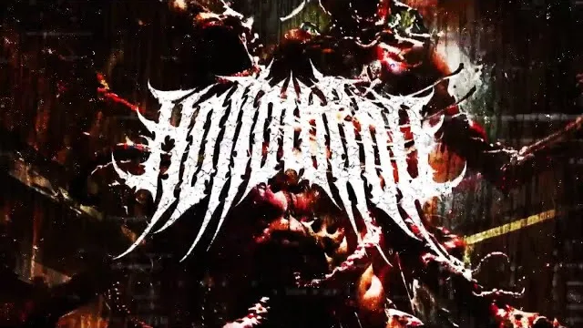 Hollow God - ILLUMINATION (FT. GABE MCQUEEN II)