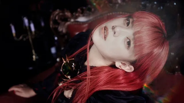 Fate Gear - Kill the Shadow King feat.NANA