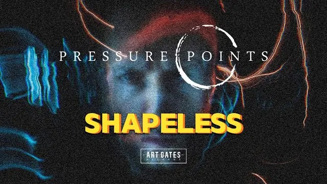 Pressure Points - Shapeless