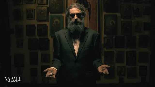 PATRIARKH - WIERSZALIN I & II (feat. M. Maleńczuk)