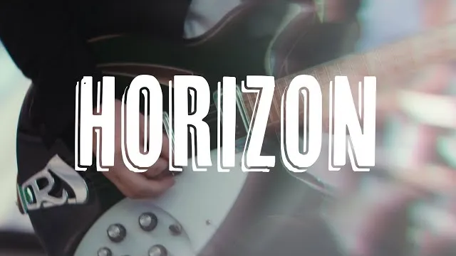 Nickelback - Horizon