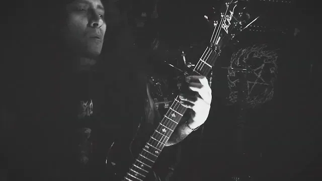 Morbosatan - The Curse of Asmodeus