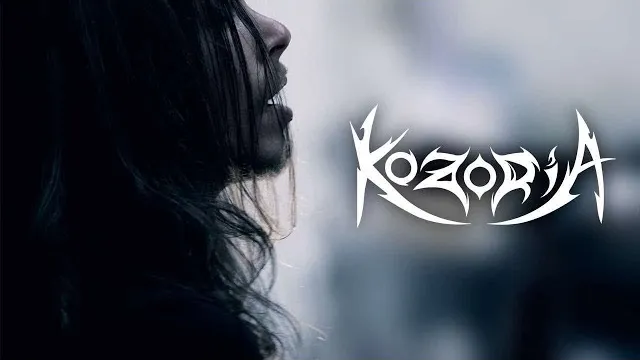 Kozoria - Fading Embers