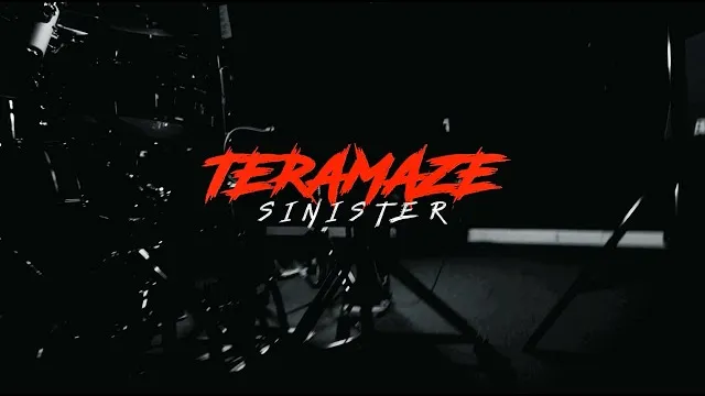 Teramaze - SINISTER