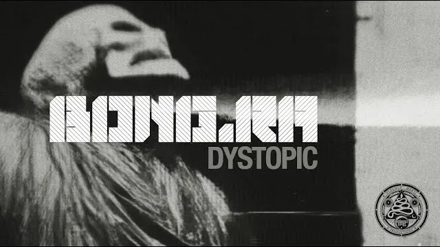 Bong-Ra - Dystopic