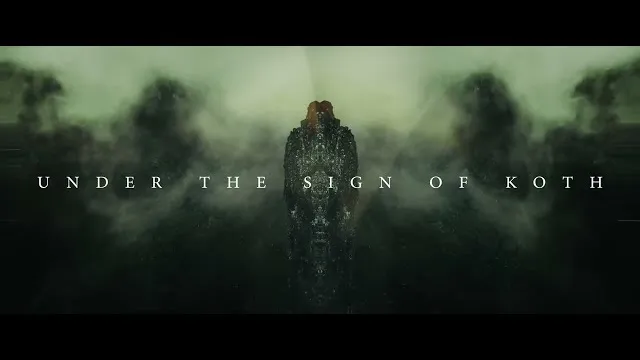 The Great Old Ones - Under the Sign of Koth