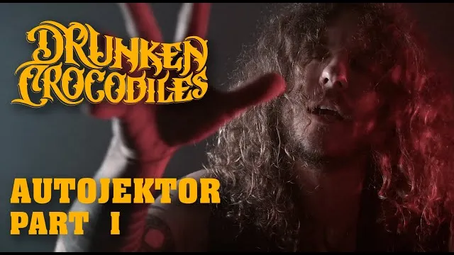 Drunken Crocodiles - Autojektor