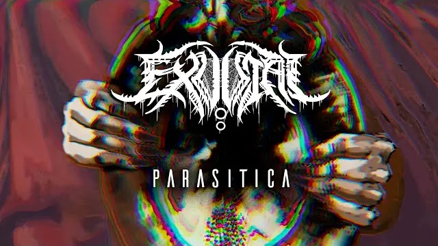 Exuvial - Parasitica feat. Sanjay Kumar
