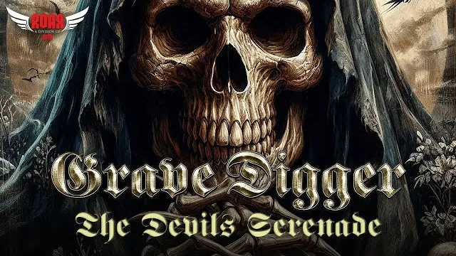 Grave Digger - The Devils Serenade