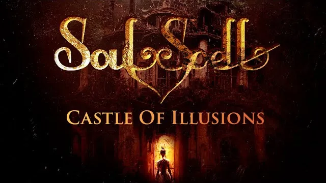 Soulspell - Castle Of Illusions