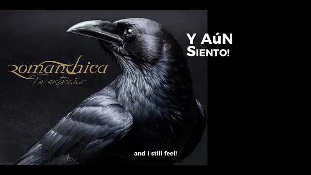 Romanthica - Te Extraño