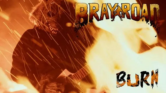 Bray Road - BURN