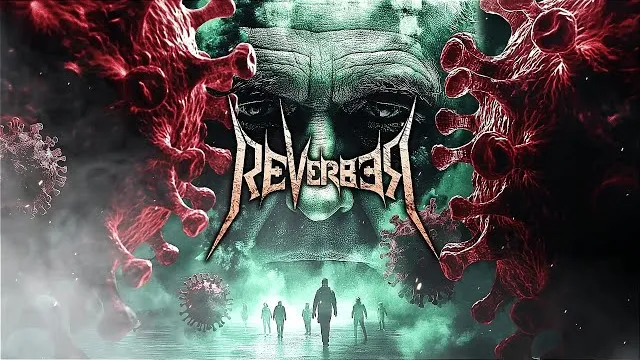 Reverber - Overdose