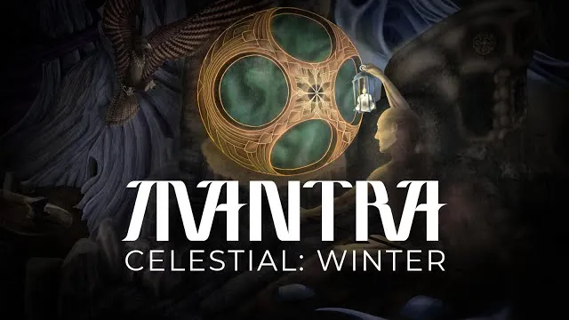Mantra - CELESTIAL - WINTER