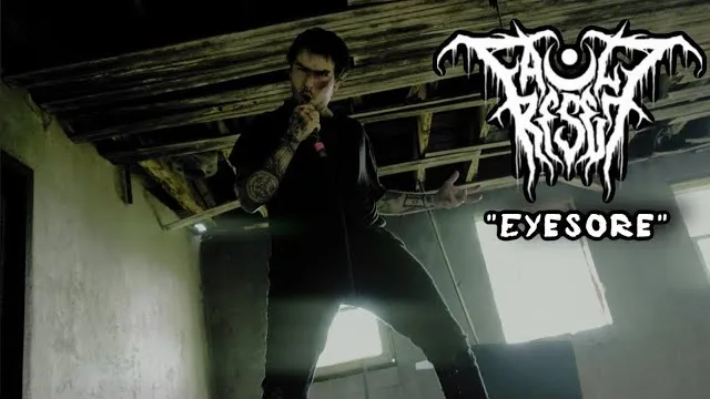 Fault Reset - Eyesore