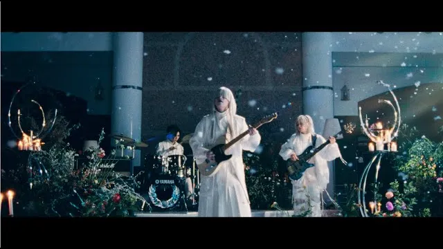 zigzag - Gran grace