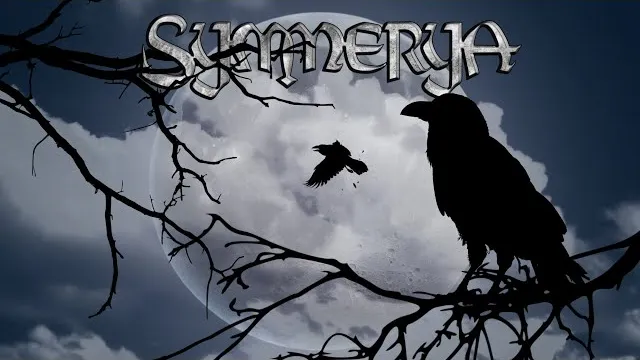 Symmerya - Nevermore