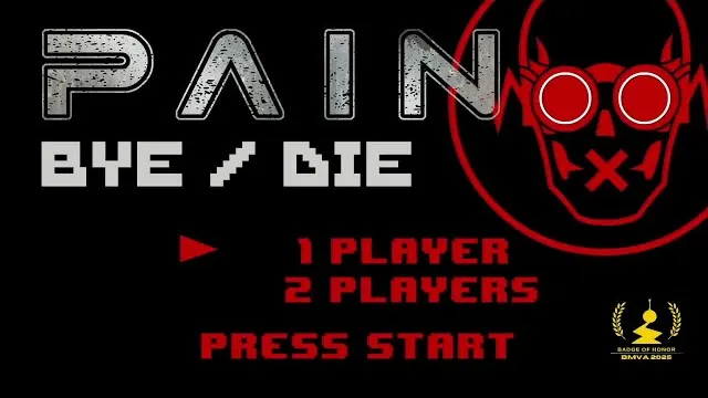 Pain - "Bye / Die" Cartoon Version