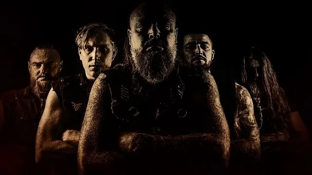 Uerberos - Bloodless Mind