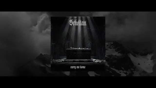 Scheitan - Carry Me Home